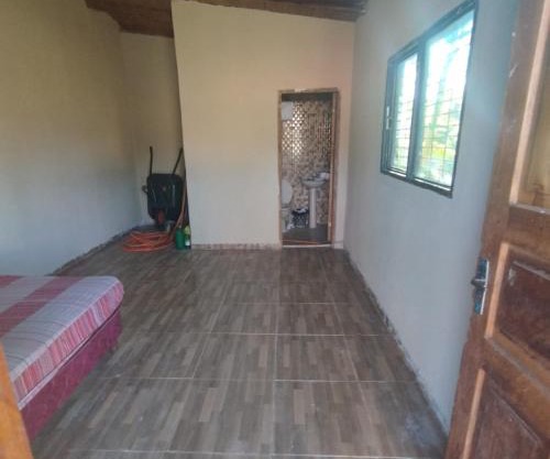 Chalet ULI