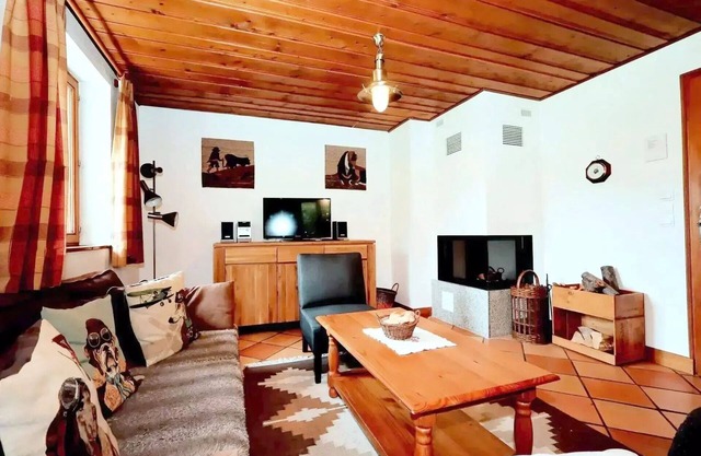 Chalet Ulysses - Chalets for 8 people