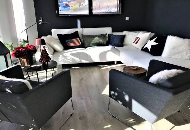 Chalet Verchaix, 3 bedrooms, 6 persons