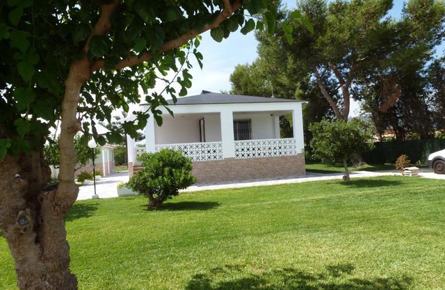 Chalet Verde