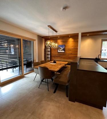 Chalet Waldele