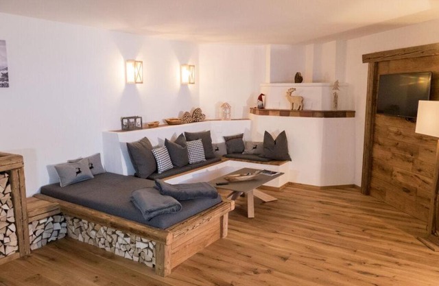 Chalet Yuma 4 people - formerly TUI Ferienhaus