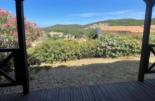 Chalet Favone Conca 