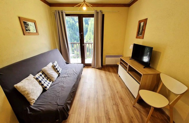 Chalets du Thabor - 2 rooms for 5 people