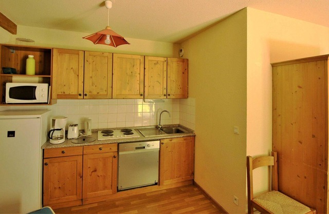 Chalets Du Thabor - 3 Rooms for 8 People