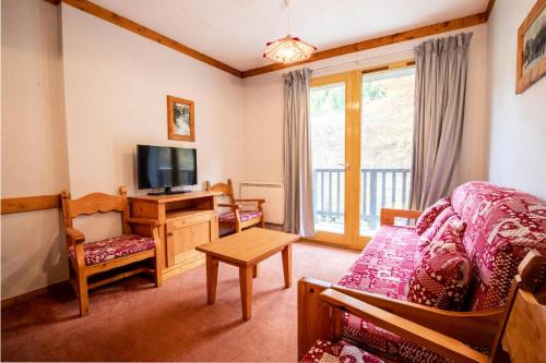 Chalets Du Thabor - CHALETS DU THABOR - CTHAB156 MAE-3108