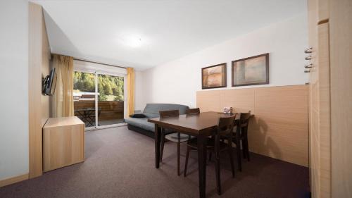 Chalets du Verdon 2204 Appt ski au pied 6 pers