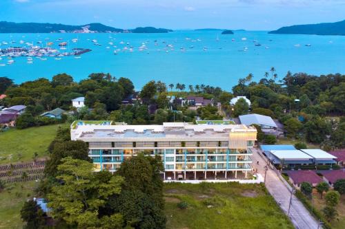 Chalong Marina Bay View Rawai Phuket