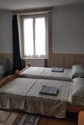 Chambre 3 a louer à Bienne