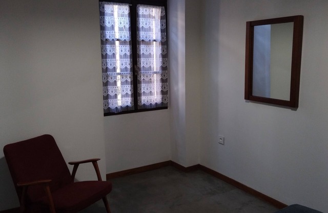 Chambre au Coeur du Village , à Cinq Minutes des Plages