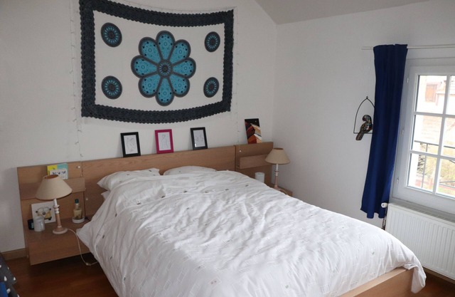Chambre D'hôte Ideal Pour Profiter des JO à Paris Versailles St Quentin en Y