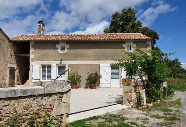 Chambre d'Hôtes ∙ 1 bedroom ∙ 2 guests