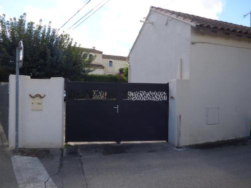 Chambre d'Hôtes entre Provence et Camargue