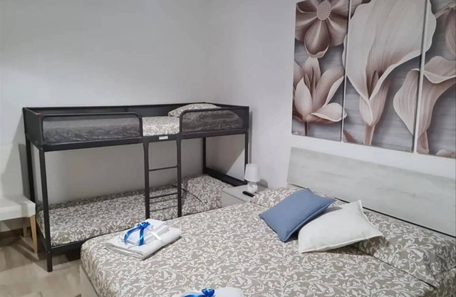 Chambre d'Hôtes ∙ 1 bedroom ∙ 4 guests
