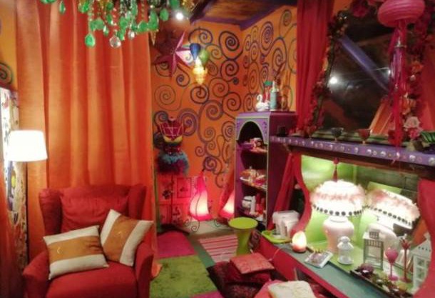 Chambre d'Hôtes ∙ 1 bedroom ∙ 2 guests