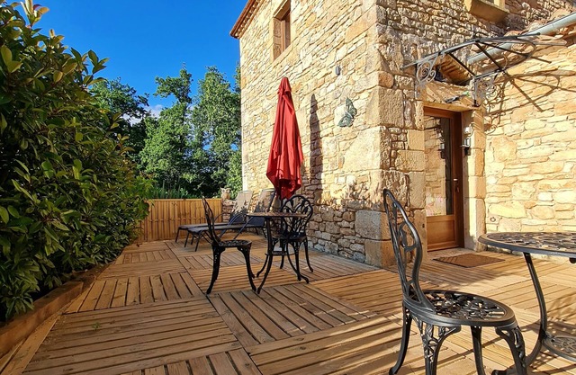 Chambre d'hôte Opale - Refinement, serenity and well-being guaranteed