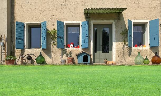 Chambre d'Hôtes ∙ 1 bedroom ∙ 4 guests