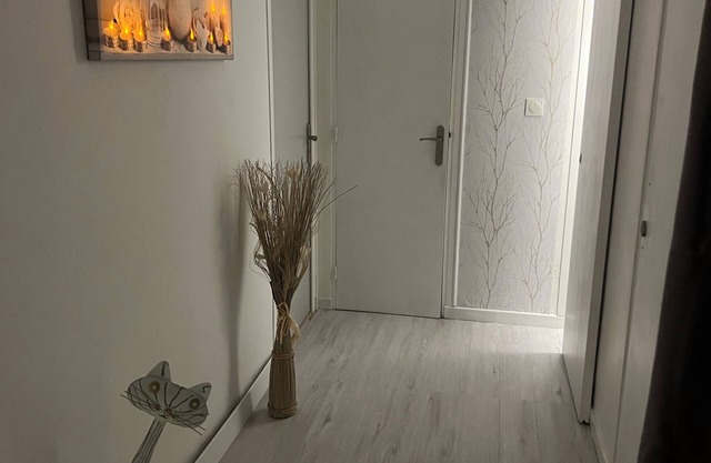 Chambre Mini Studio Avec Cuisine