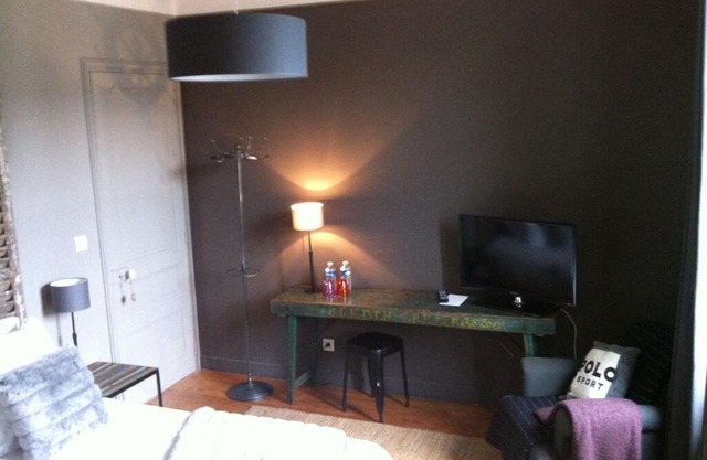 Chambre Nicolas-Double
