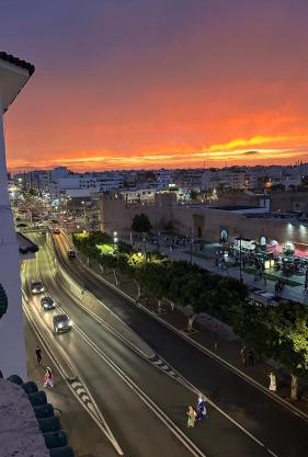 Chambre privée au cœur de Rabat