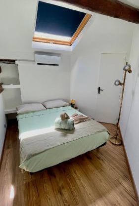Chambre privée