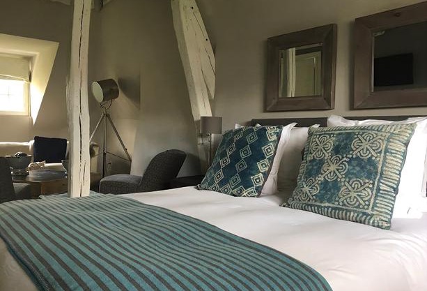 Chambres d'Hotes La Maison