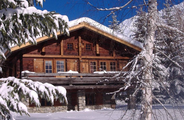 Chamonix authentic savoy chalet 4*, fantastic view Mont Blanc near ski lifts/bus