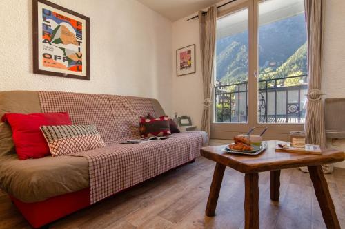 Chamonix 