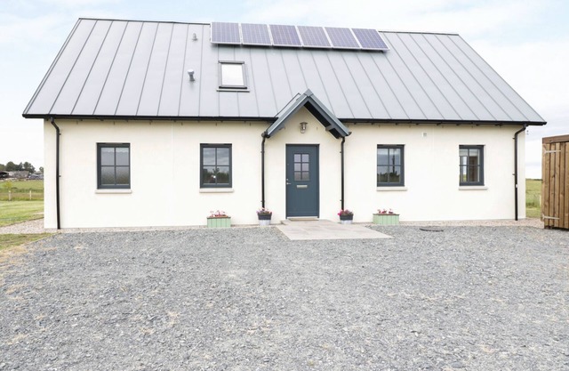 CHANCE INN LODGE, family friendly, luxury holiday cottage in Balmedie