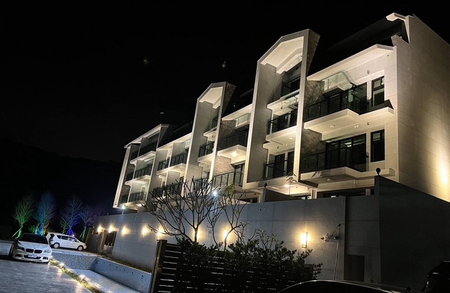 Chance Villa 261