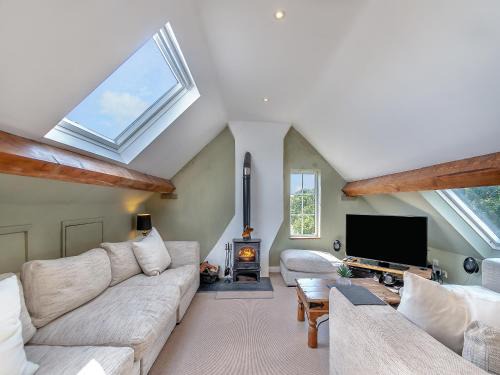 Chapel Bay Cottage