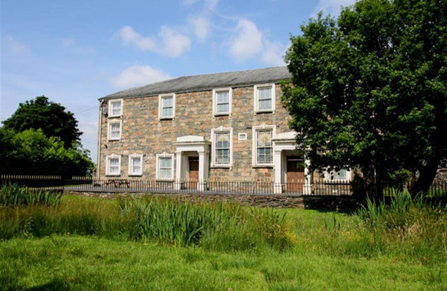 Chapel House