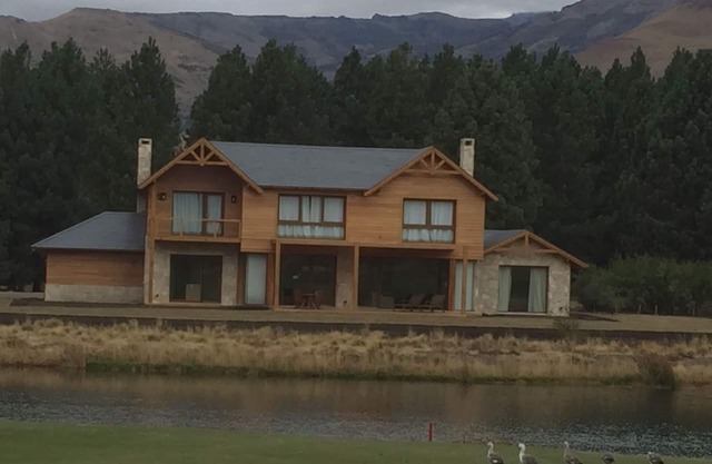 Chapelco Golf & Resort