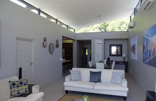 Chapman's Peak Penthouse