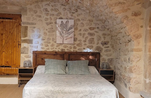 Character cottage, "La maison d'Hélène"