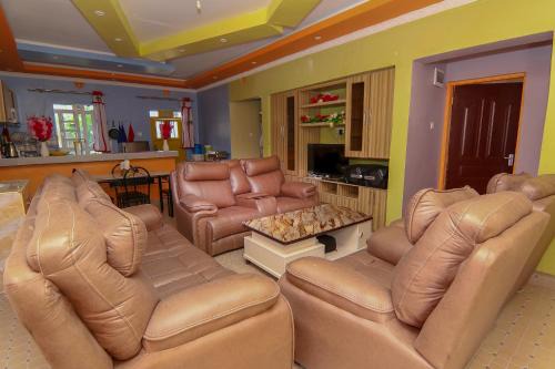 CHARIS FARM AIR b&b