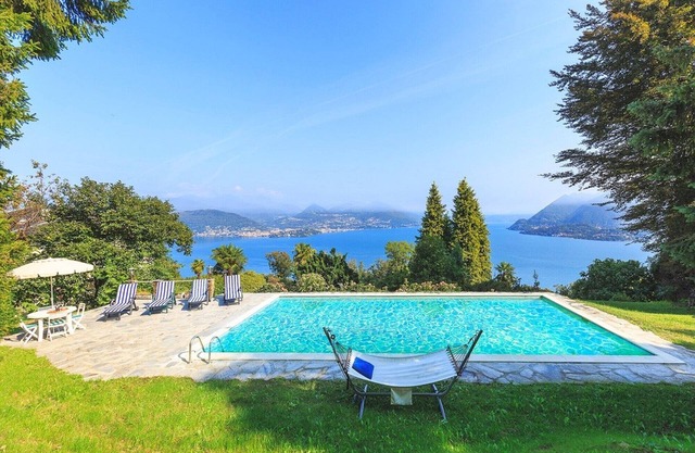 Villa La Brisina 