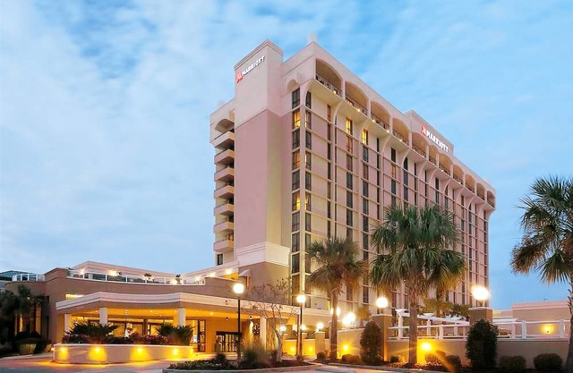 Charleston Marriott