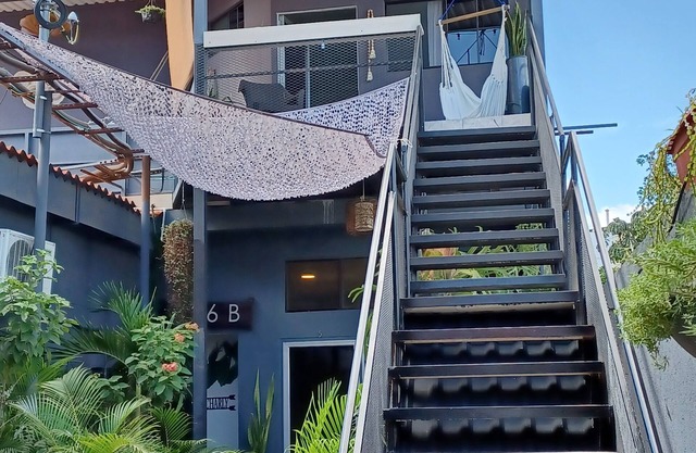 Charlys Place 7 in La Zona Rosa
