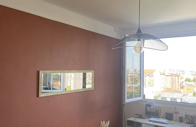 Charmant Appartement Très Lumineux
