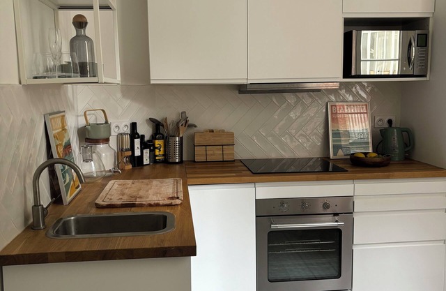 Charmant Appartement Paris