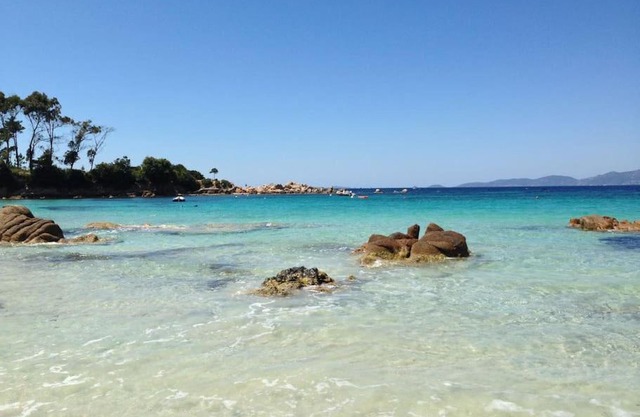 Charmant Duplex tout confort à 5mn de la mer
