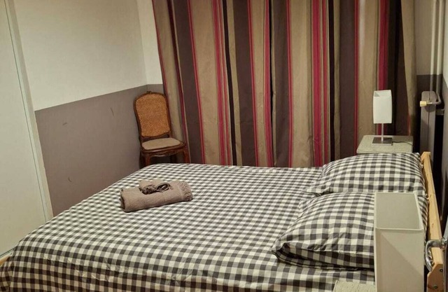 Charmant logement familial Aix-en-Provence