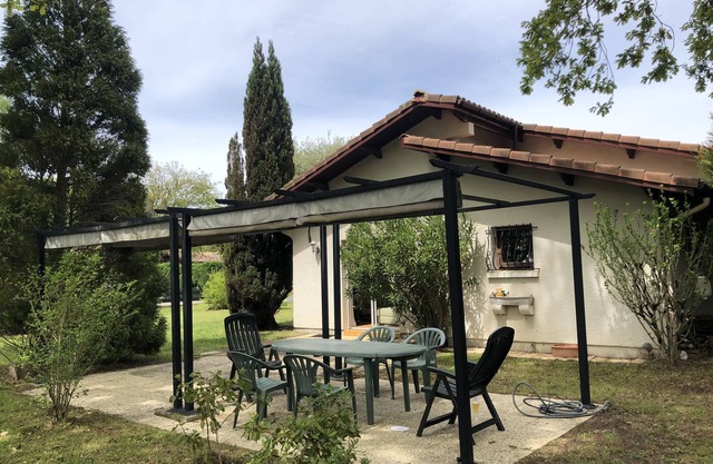 Charmante Maison au Calme sur 1 000 m² de Terrain
