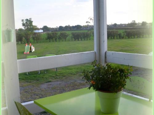 Gîte Pièces Personnes 