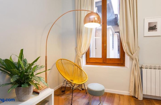Charme Apartment Campo de' Fiori