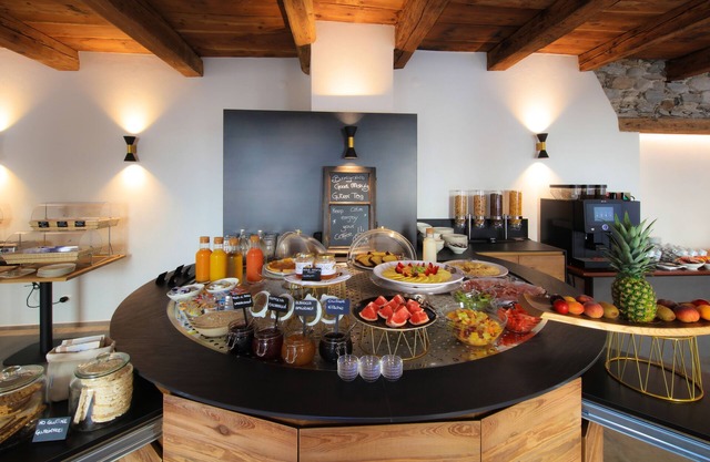 Charme Hotel al Torchio
