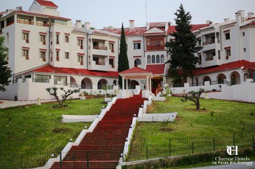 Charme Hotel La Foret