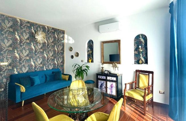 Charme House Taormina