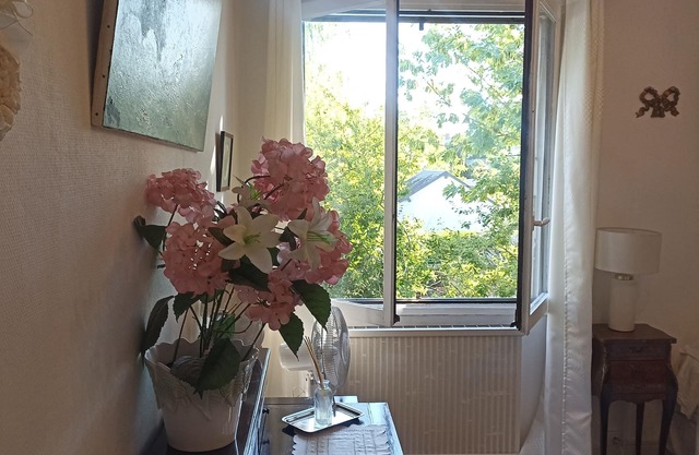 Charming family home near Chambord and Cheverny